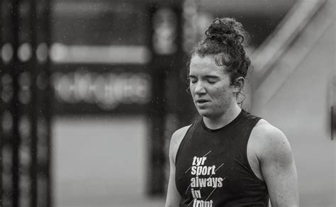 emma cary crossfit|Emma Cary Will Not Compete in 2024 CrossFit。